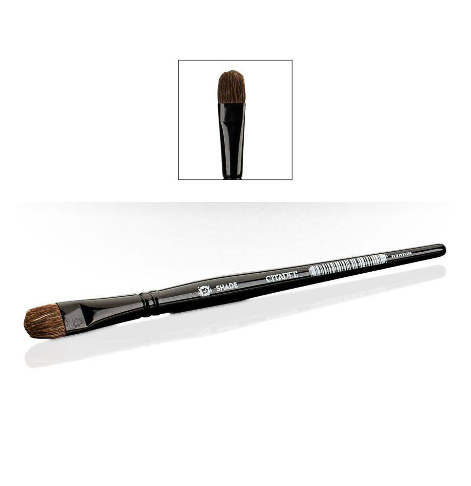 Citadel: Generic - CITADEL LARGE SHADE BRUSH