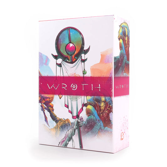 Wroth: Base Game