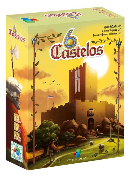 6 Castles
