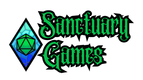 Sanctuary Games