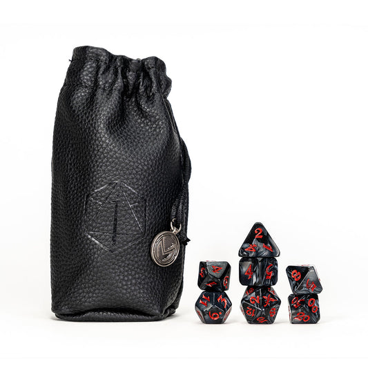 Vox Machina Dice Set: Vax'ildan