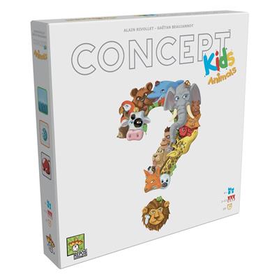 Concept Kids