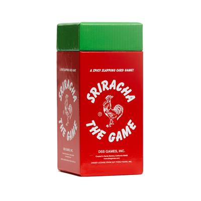 Sriracha: The Game!