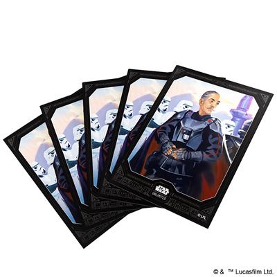 Star Wars: Unlimited Art Sleeve - Moff Gideon