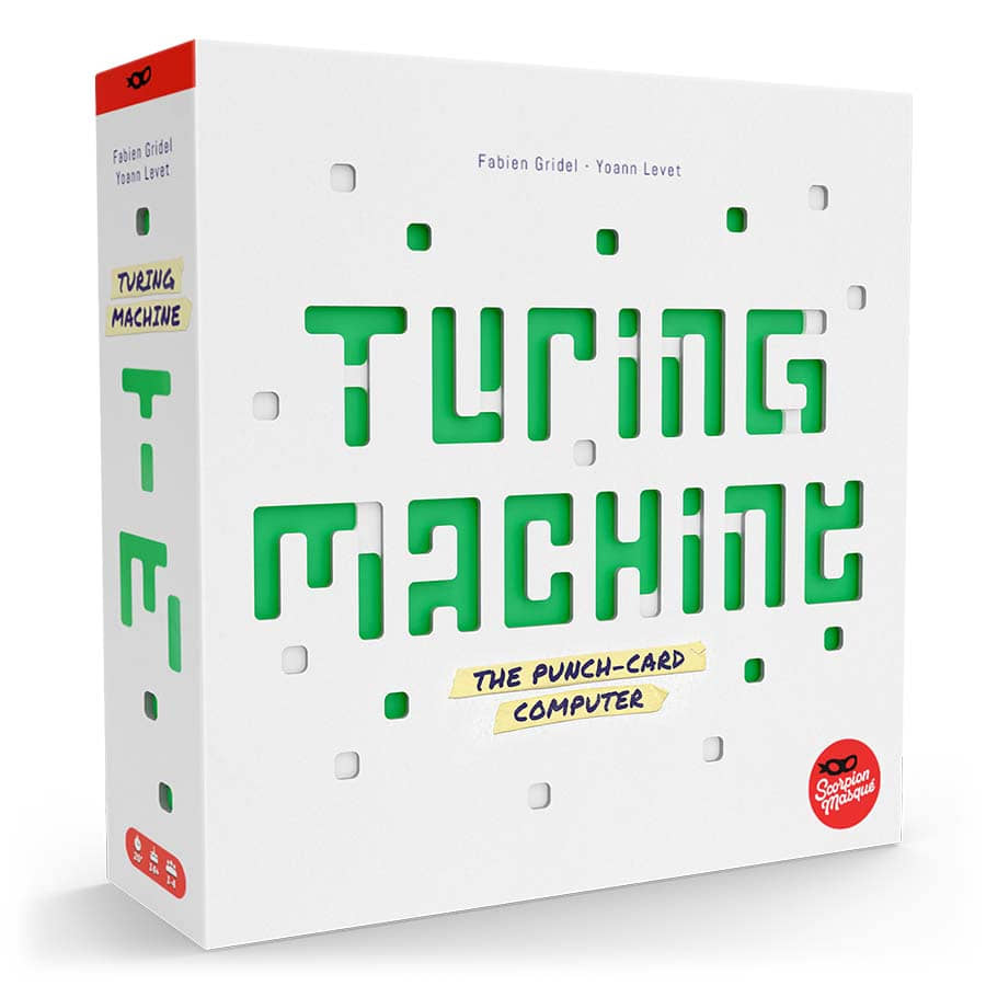 Turing Machine