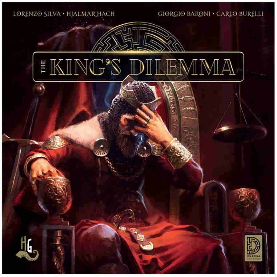 The King's Dilemma