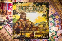 Zapotec