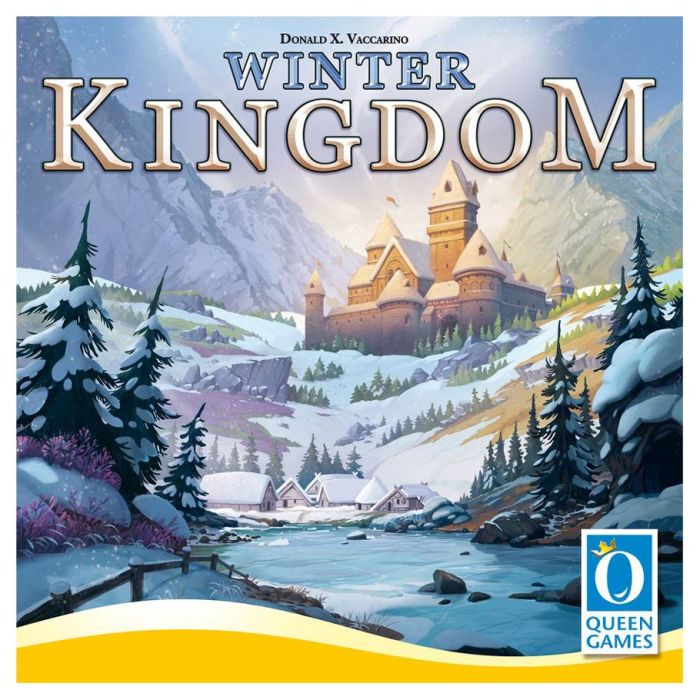 Winter Kingdom