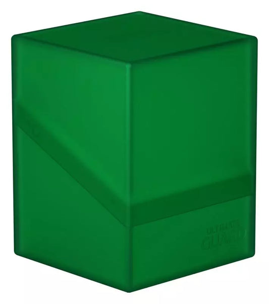 Deck Case 100+ Boulder - Emerald