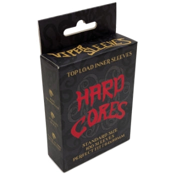 Viper Sleeves: Hard Cores Inner Sleeves